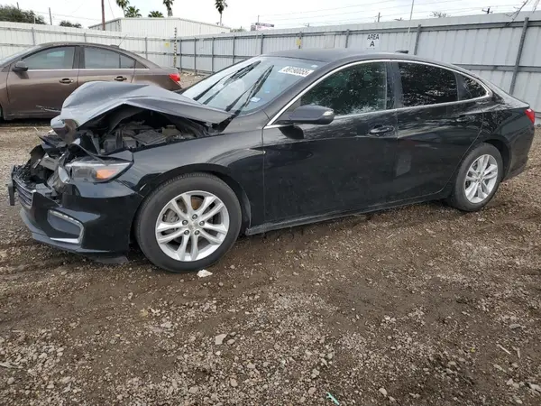 1G1ZE5ST4GF307152 2016 CHEVROLET MALIBU - Image 1
