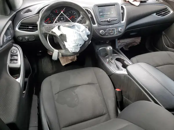 1G1ZE5ST4GF307152 2016 CHEVROLET MALIBU - Image 8
