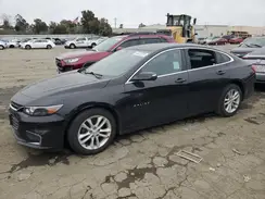 1G1ZE5ST4GF307720 2016 CHEVROLET MALIBU
