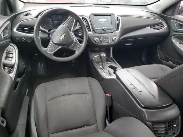 1G1ZE5ST4GF307720 2016 CHEVROLET MALIBU - Image 8