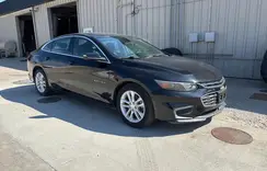 1G1ZE5ST4GF308205 2016 CHEVROLET MALIBU