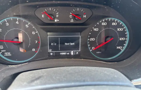 1G1ZE5ST4GF308205 2016 CHEVROLET MALIBU - Image 8