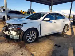 1G1ZE5ST4GF308298 2016 CHEVROLET MALIBU