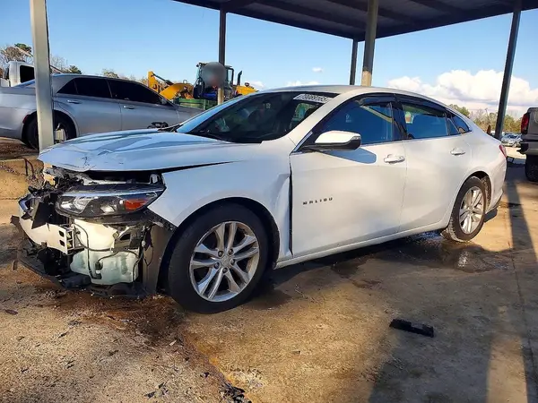 1G1ZE5ST4GF308298 2016 CHEVROLET MALIBU - Image 1
