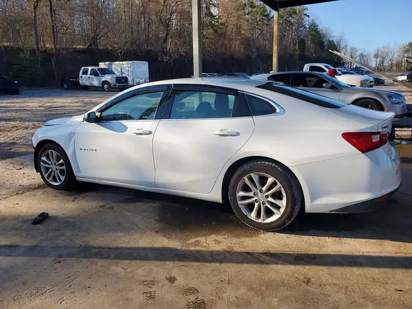 1G1ZE5ST4GF308298 2016 CHEVROLET MALIBU - Image 2