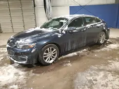 1G1ZE5ST4GF308558 2016 CHEVROLET MALIBU