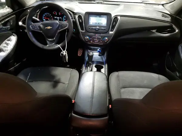 1G1ZE5ST4GF308558 2016 CHEVROLET MALIBU - Image 8