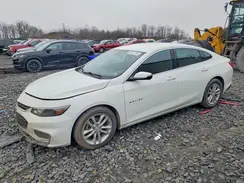 1G1ZE5ST4GF308687 2016 CHEVROLET MALIBU