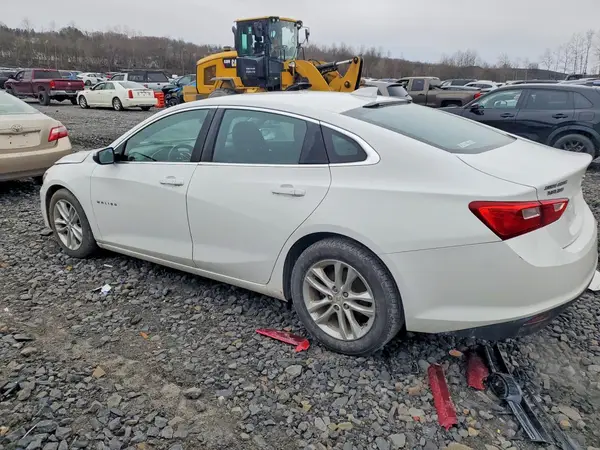 1G1ZE5ST4GF308687 2016 CHEVROLET MALIBU - Image 2