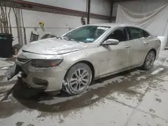 1G1ZE5ST4GF308785 2016 CHEVROLET MALIBU