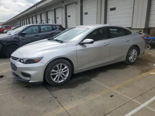 1G1ZE5ST4GF309323 2016 CHEVROLET MALIBU - Image 1