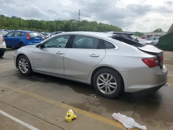 1G1ZE5ST4GF309323 2016 CHEVROLET MALIBU - Image 2