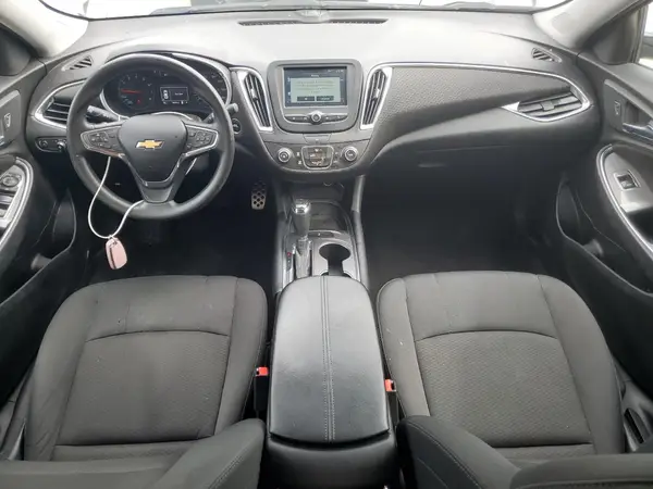1G1ZE5ST4GF309323 2016 CHEVROLET MALIBU - Image 8