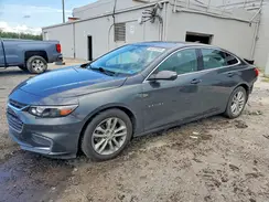 1G1ZE5ST4GF309659 2016 CHEVROLET MALIBU