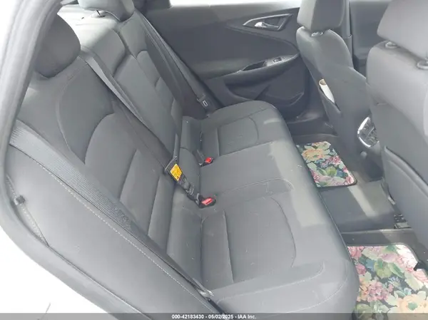 1G1ZE5ST4GF310634 2016 CHEVROLET MALIBU - Image 8