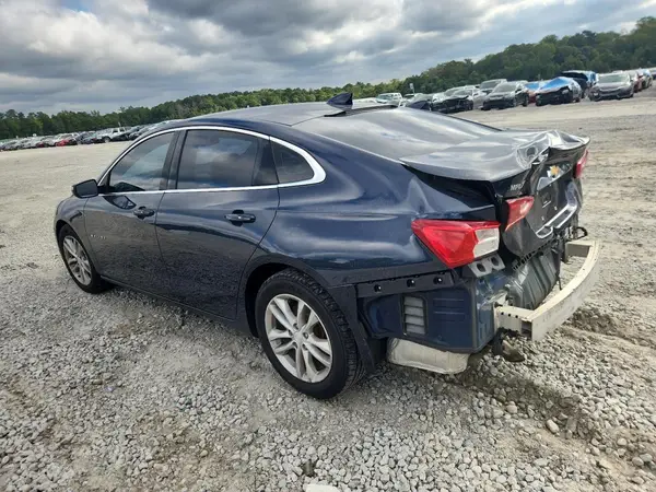 1G1ZE5ST4GF310973 2016 CHEVROLET MALIBU - Image 2