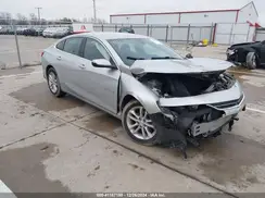 1G1ZE5ST4GF311458 2016 CHEVROLET MALIBU