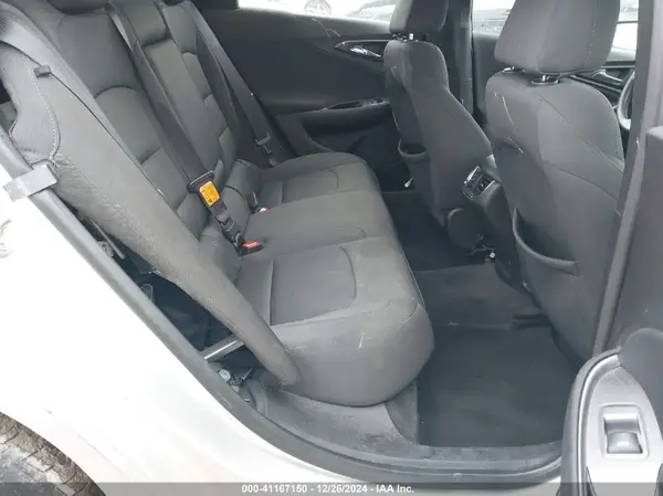 1G1ZE5ST4GF311458 2016 CHEVROLET MALIBU - Image 8