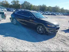 1G1ZE5ST4GF311461 2016 CHEVROLET MALIBU