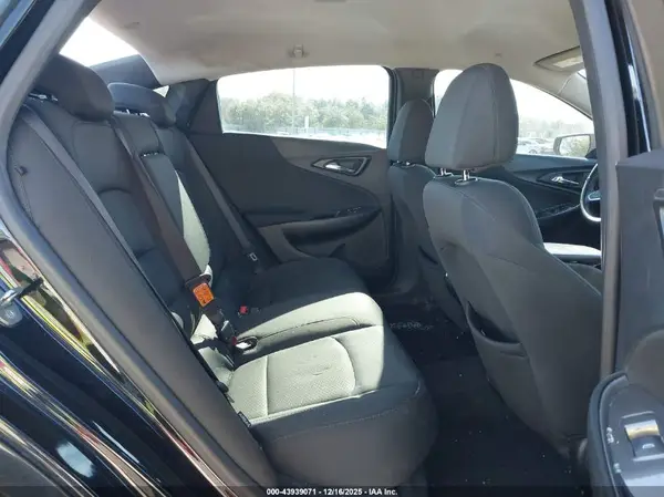 1G1ZE5ST4GF311461 2016 CHEVROLET MALIBU - Image 8