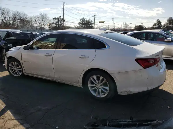 1G1ZE5ST4GF311931 2016 CHEVROLET MALIBU - Image 2