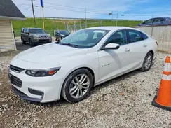 1G1ZE5ST4GF312349 2016 CHEVROLET MALIBU