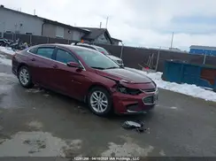 1G1ZE5ST4GF312772 2016 CHEVROLET MALIBU