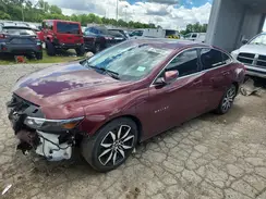 1G1ZE5ST4GF313047 2016 CHEVROLET MALIBU