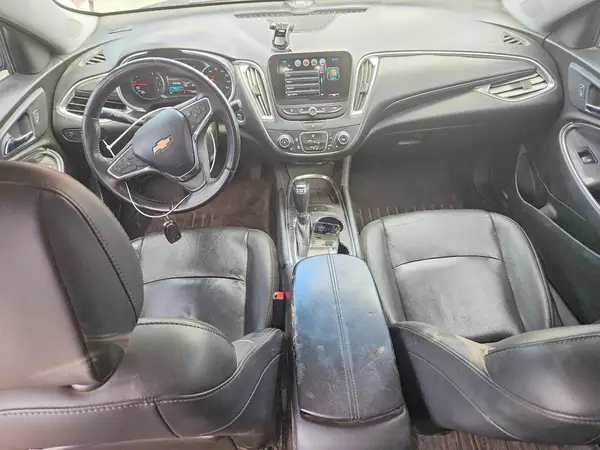 1G1ZE5ST4GF313047 2016 CHEVROLET MALIBU - Image 8