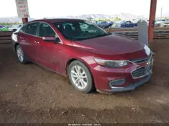 1G1ZE5ST4GF313176 2016 CHEVROLET MALIBU