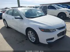 1G1ZE5ST4GF313324 2016 CHEVROLET MALIBU