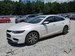 1G1ZE5ST4GF313582 2016 CHEVROLET MALIBU