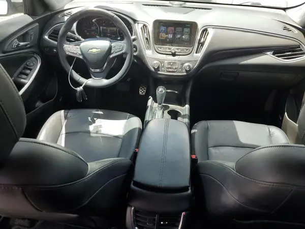 1G1ZE5ST4GF313582 2016 CHEVROLET MALIBU - Image 8