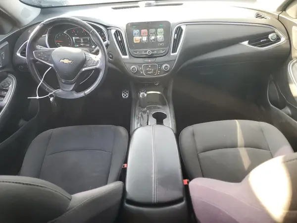 1G1ZE5ST4GF313663 2016 CHEVROLET MALIBU - Image 8