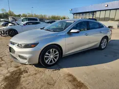 1G1ZE5ST4GF313727 2016 CHEVROLET MALIBU