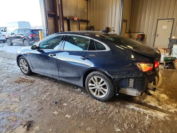 1G1ZE5ST4GF313758 2016 CHEVROLET MALIBU - Image 2