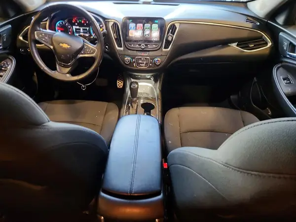 1G1ZE5ST4GF313758 2016 CHEVROLET MALIBU - Image 8
