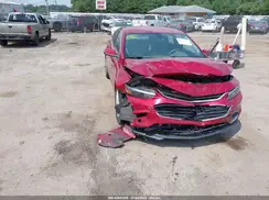 1G1ZE5ST4GF314084 2016 CHEVROLET MALIBU