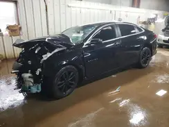 1G1ZE5ST4GF316210 2016 CHEVROLET MALIBU