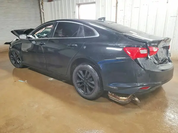 1G1ZE5ST4GF316210 2016 CHEVROLET MALIBU - Image 2