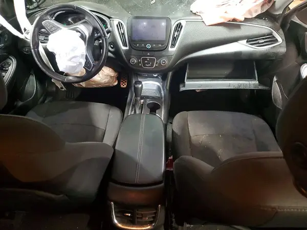 1G1ZE5ST4GF316210 2016 CHEVROLET MALIBU - Image 8