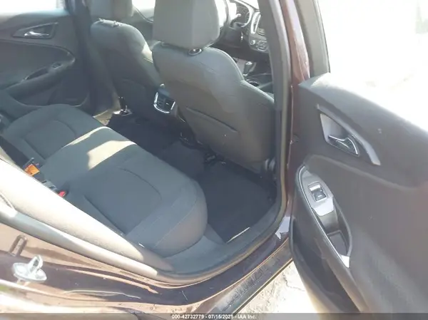 1G1ZE5ST4GF317745 2016 CHEVROLET MALIBU - Image 8