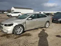 1G1ZE5ST4GF318071 2016 CHEVROLET MALIBU