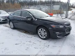 1G1ZE5ST4GF318314 2016 CHEVROLET MALIBU