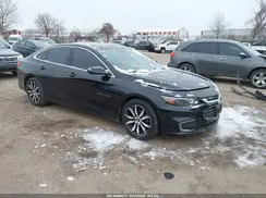 1G1ZE5ST4GF318488 2016 CHEVROLET MALIBU