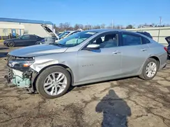 1G1ZE5ST4GF318958 2016 CHEVROLET MALIBU