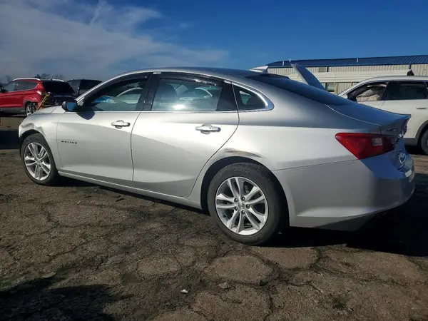 1G1ZE5ST4GF318958 2016 CHEVROLET MALIBU - Image 2