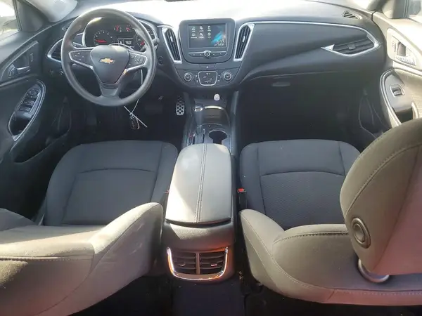 1G1ZE5ST4GF318958 2016 CHEVROLET MALIBU - Image 8