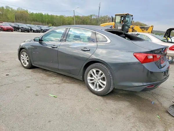 1G1ZE5ST4GF319270 2016 CHEVROLET MALIBU - Image 2