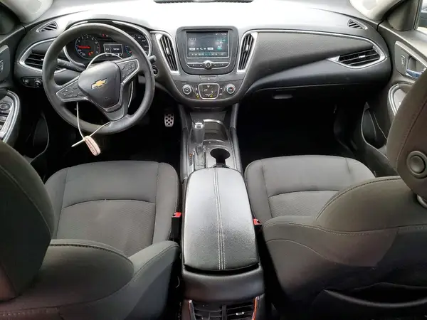 1G1ZE5ST4GF319270 2016 CHEVROLET MALIBU - Image 8